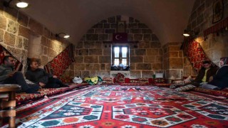 Mimar Sinanın eseri depremzedeleri ağırlıyor