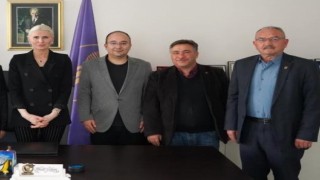 Minibüs hatlarına yönelik yapılacak çalışmalar değerlendirildi