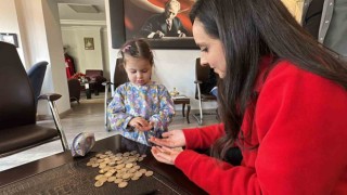Minik Öyküden büyük destek