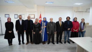 Molla Fenari İslam Araştırmaları Ödülleri sahiplerini buldu