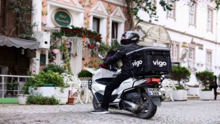 Moto kuryelere özel sağlık sigortası güvencesi