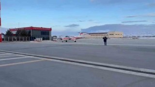 MSB havadan hasar tespit çalışmalarını sürdürüyor