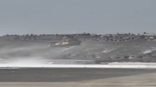 MSB: “Kara Kuvvetlerimizin CH-47 tipi ağır nakliye helikopterleri de deprem bölgesi için Ankaradan havalandı”