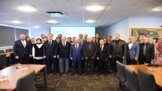 MTAnın kuruluşundan bugüne ilk kez uygulanan proje Düzcede sona erdi