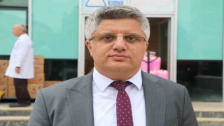 Müdür Ağar: Samsunda deprem riski olan okulların tamamı yıkıldı