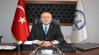 Müftü Aşık, Miraç Kandili manevi hayatımızı yeniden gözden geçirmemize vesile olacak