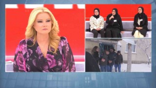 Müge Anlıda aranan kayıp kuzenlerle ilgili sıcak gelişme
