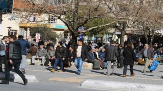 Muğla, 2022de nüfus artış hızı en yüksek il oldu