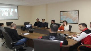Muğla Aile ve Sosyal Hizmetler İl Müdürlüğü ekipleri 13 bin 851 depremzede ile görüştü