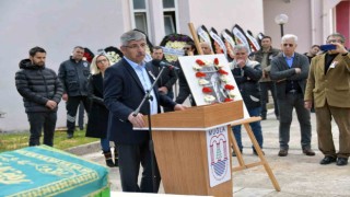 Muğla aşığı Ali Abbas Çınar toprağa verildi