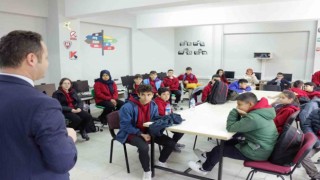 Muğlada 3 bin deprem mağduru çocuk ders başı yaptı