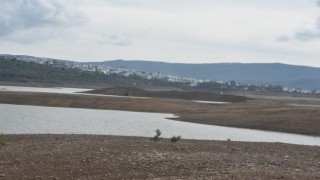 Muğlada kuraklık tehlikesi