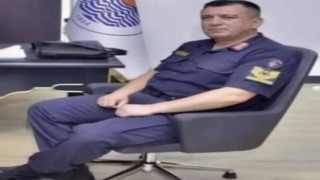 Muğlalı başçavuş ve kızı depremde hayatını kaybetti