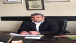 Muhtar Doğan: OHAL süreci boyunca vatandaşlardan su ücreti alınmasın