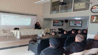 Muhtarlar MUBİSi öğreniyor