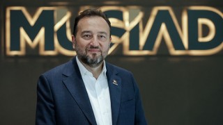 Müsiad Başkanı Asmalı: "Depremin yaşandığı ilk andan itibaren seferber olduk"