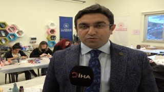 Muşta “Mahalle Ligi Projesi” ile gençler spora teşvik ediliyor