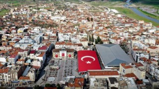 Mustafakemalpaşada nüfus arttı
