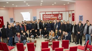 Mutluluğa kurşun sıkma seferberliği...