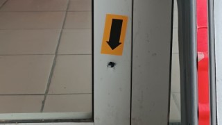 Müzikholde başlayan tartışma, otogarda kurşunlarla son buldu