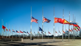 NATO: Bu korkunç zamanda müttefikimiz Türkiye ve etkilenen herkesle dayanışma içindeyiz”