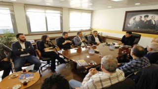 Nazilli için hazırlanan deprem master planı hızlandırılıyor