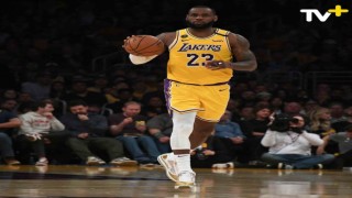 NBA All-Star heyecanı TV+ta yaşanacak