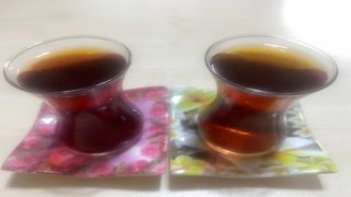 Nevşehirde ‘çay zamlandı