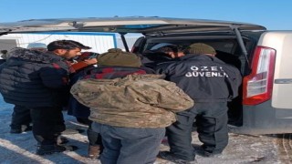 NEVÜlü gönüllü akademik ve idari personel deprem bölgesinde