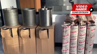 Niğde Belediyesi Sosyal Market depremzedelere hizmet veriyor