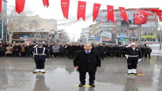 Niğde, Onur Gününü kutladı