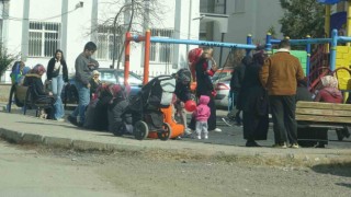 Niğdedeki deprem Aksarayı da salladı