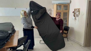 Niğdeden yardımlar devam ediyor
