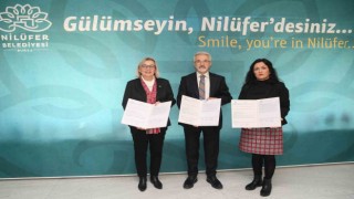 Nilüfer Belediyesi ve meslek odaları binalarda tespitlere başlıyor