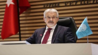 Nilüferden üniversite öğrencisine ulaşım desteği