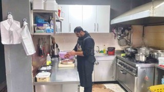 Nişanı iptal ettiler, parasını AFAD´a bağışladılar