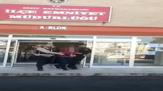Nizipte yıkılan bina soruşturmasında 2 şüpheli tutuklandı