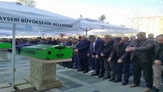 Nusret Uğurlunun acı günü
