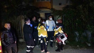 ODTÜ mezunu emekli mühendis sobadan çıkan yangında öldü