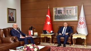 Ofluoğlundan heyecanlandıran proje