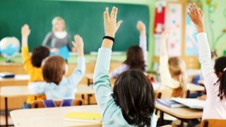 Öğretmenlerin davranışları çocuklardaki kaygıyı azaltabilir