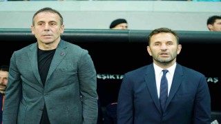 Okan Buruk ile Abdullah Avcı 15. kez rakip