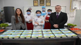 Okul öncesine haftada 5 gün Ücretsiz Yemek uygulaması 6 Şubatta başlıyor