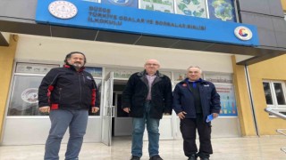 Okullar afet yarışmasına hazırlanıyor