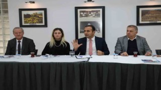 Olgundan hazır beton fiyat artışına tepki