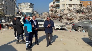 Ombudsman Malkoç: İstanbul depremiyle ilgili özel bir kanun çıkarılmalı