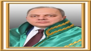 Ömer Kerkez, Yargıtay 3. Hukuk Dairesi Başkanlığına seçildi