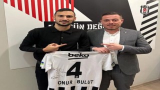 Onur Bulut helallik istedi