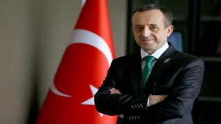 Op. Dr. Zafer Beken vefat etti