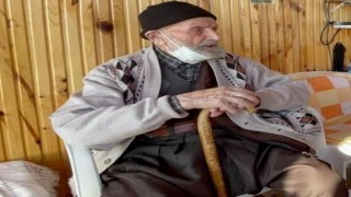 Ordulu 114 yaşındaki Mehmet dede hayatını kaybetti